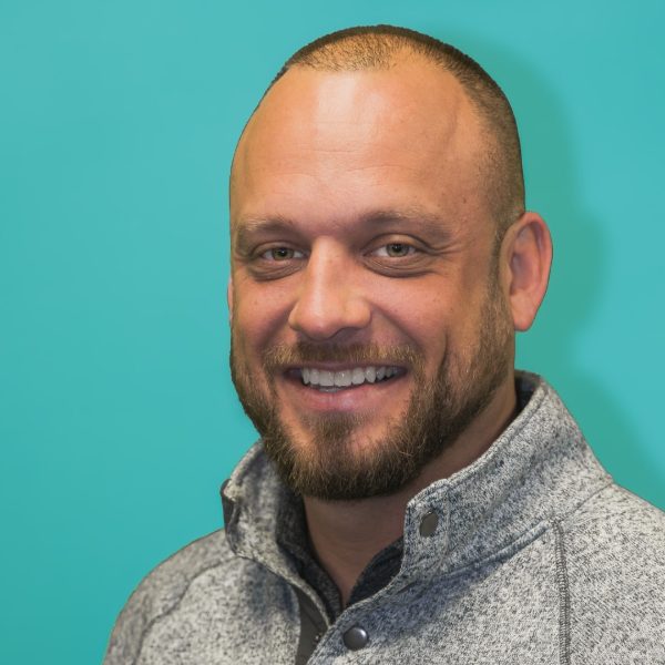 Aaron Christy founder Mulberry Water Restoration
